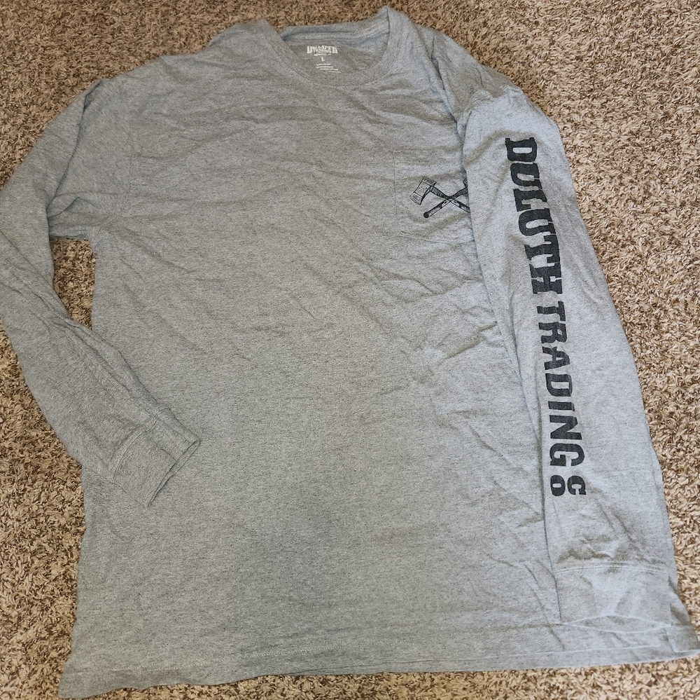 Duluth trading company Longtail T Large